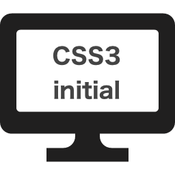 Css スタイルを初期値に戻す方法 Initial